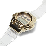 Load image into Gallery viewer, G-Shock Bags &amp; Accessories GOLD / O/S GM6900SG-9
