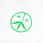 Load image into Gallery viewer, Mister Green T-Shirts GREENING OF CALIFORNIA SS TEE
