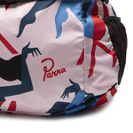 Load image into Gallery viewer, By Parra Bags &amp; Accessories MULTI / O/S MADAME BEACH FLY WEIGHT DUFFLE
