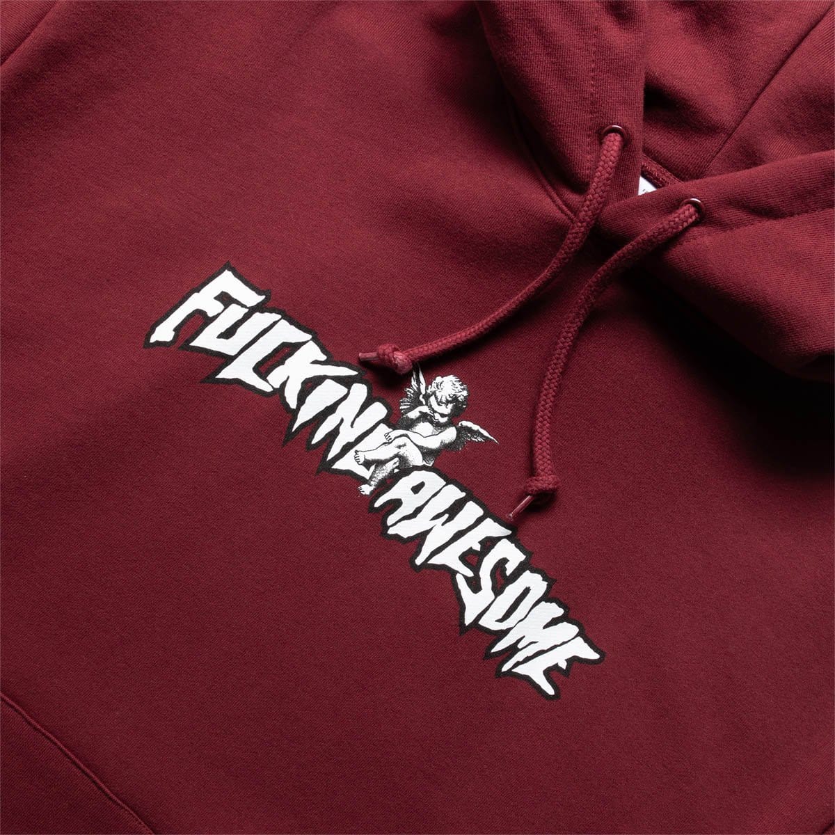 Fucking Awesome Hoodies & Sweatshirts FILIGREE HOODIE