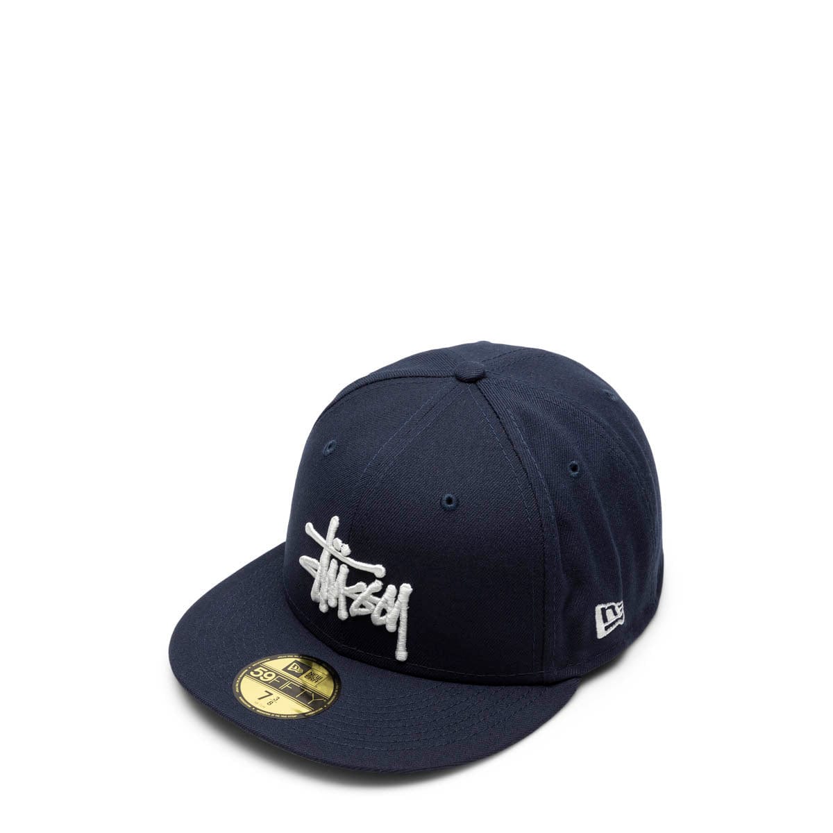 AUTHENTIC NEW ERA CAP