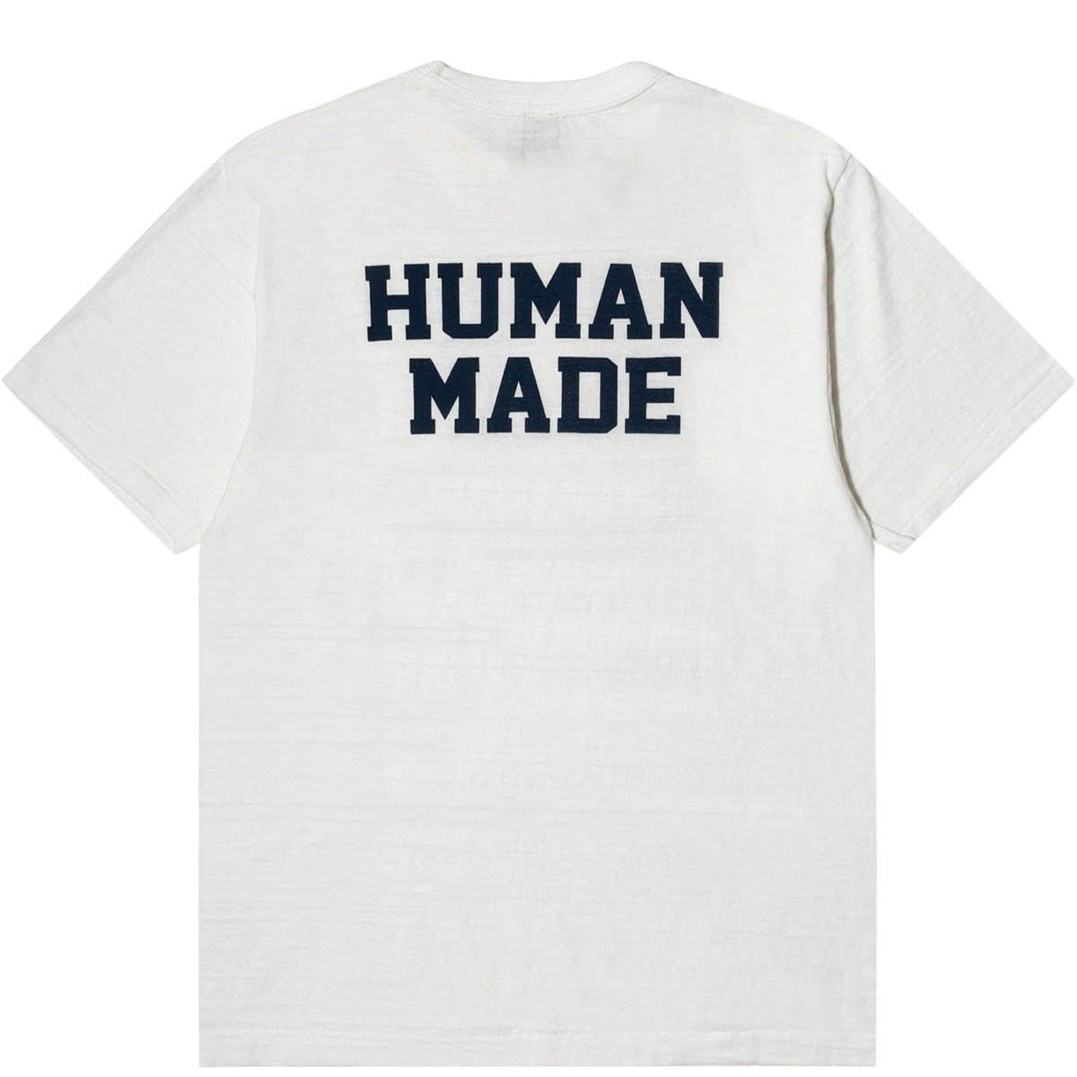 Human Made T-Shirts T-SHIRT #2207