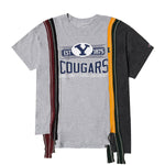 Load image into Gallery viewer, Needles T-Shirts ASSORTED / O/S 7 CUTS WIDE TEE COLLEGE SS20 7
