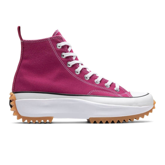 Converse Boots RUN STAR HIKE HI