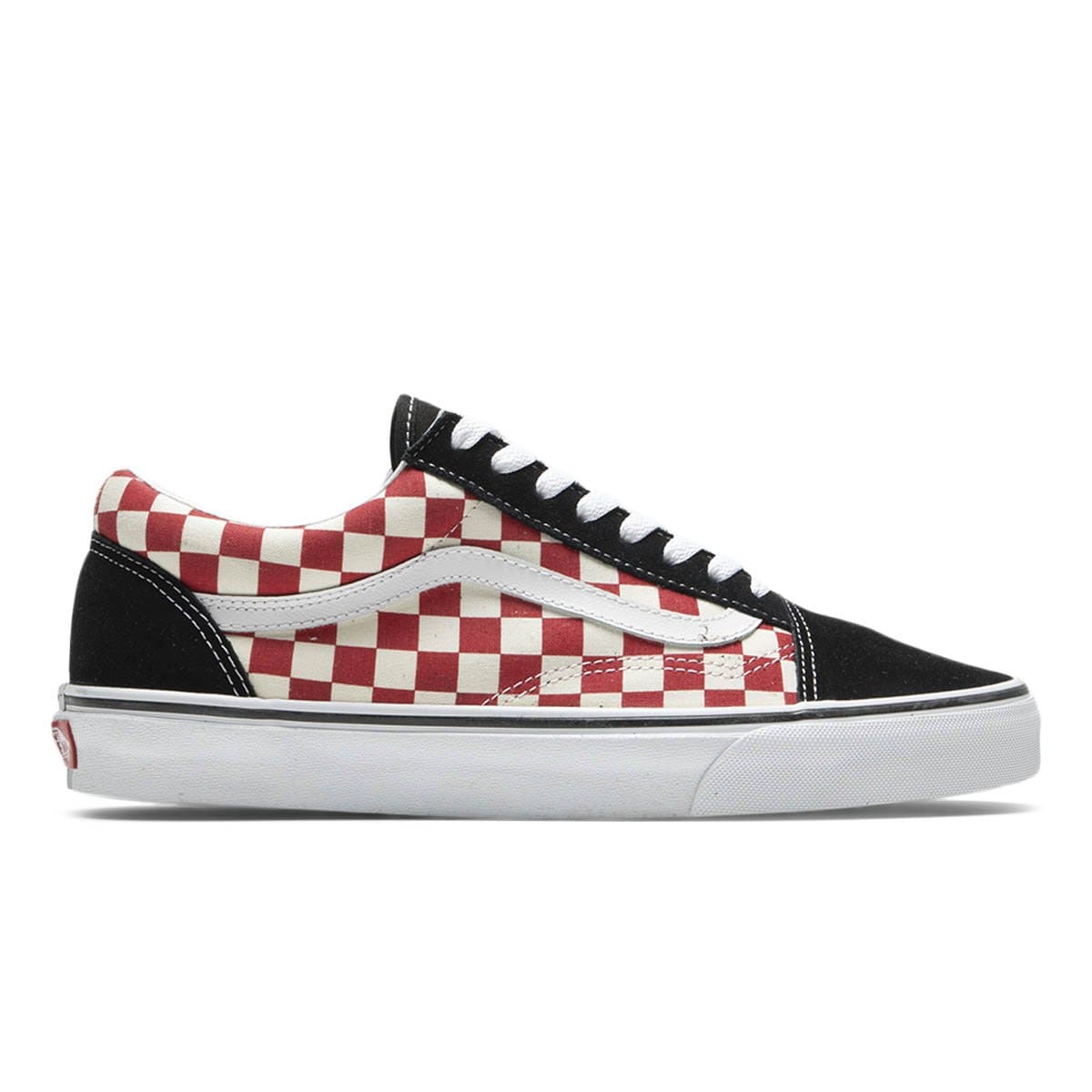 Vans Shoes UA Old Skool (checkerboard)