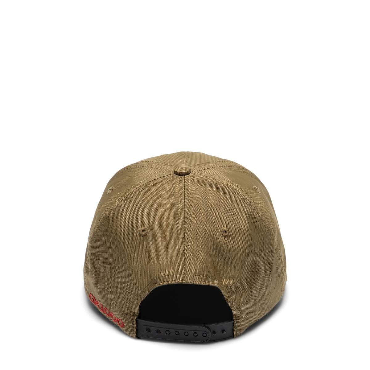 GX1000 Headwear COYOTE / OS DOVE 5P HAT