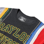 Load image into Gallery viewer, Needles T-Shirts ASSORTED / O/S / GL312 7 CUTS WIDE TEE COLLEGE SS20 35
