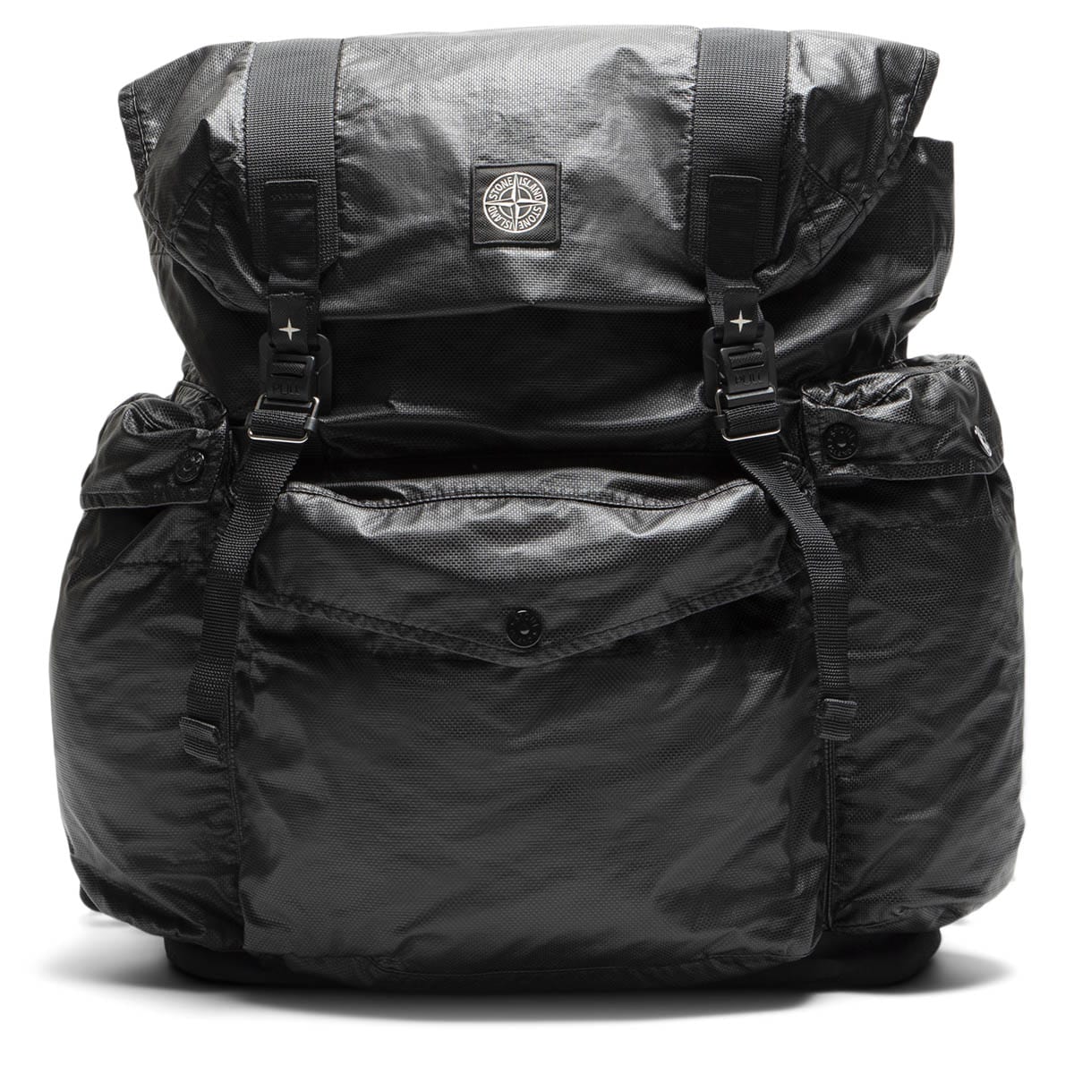 Stone Island Bags & Accessories V0029 / OS BACKPACK 741590370
