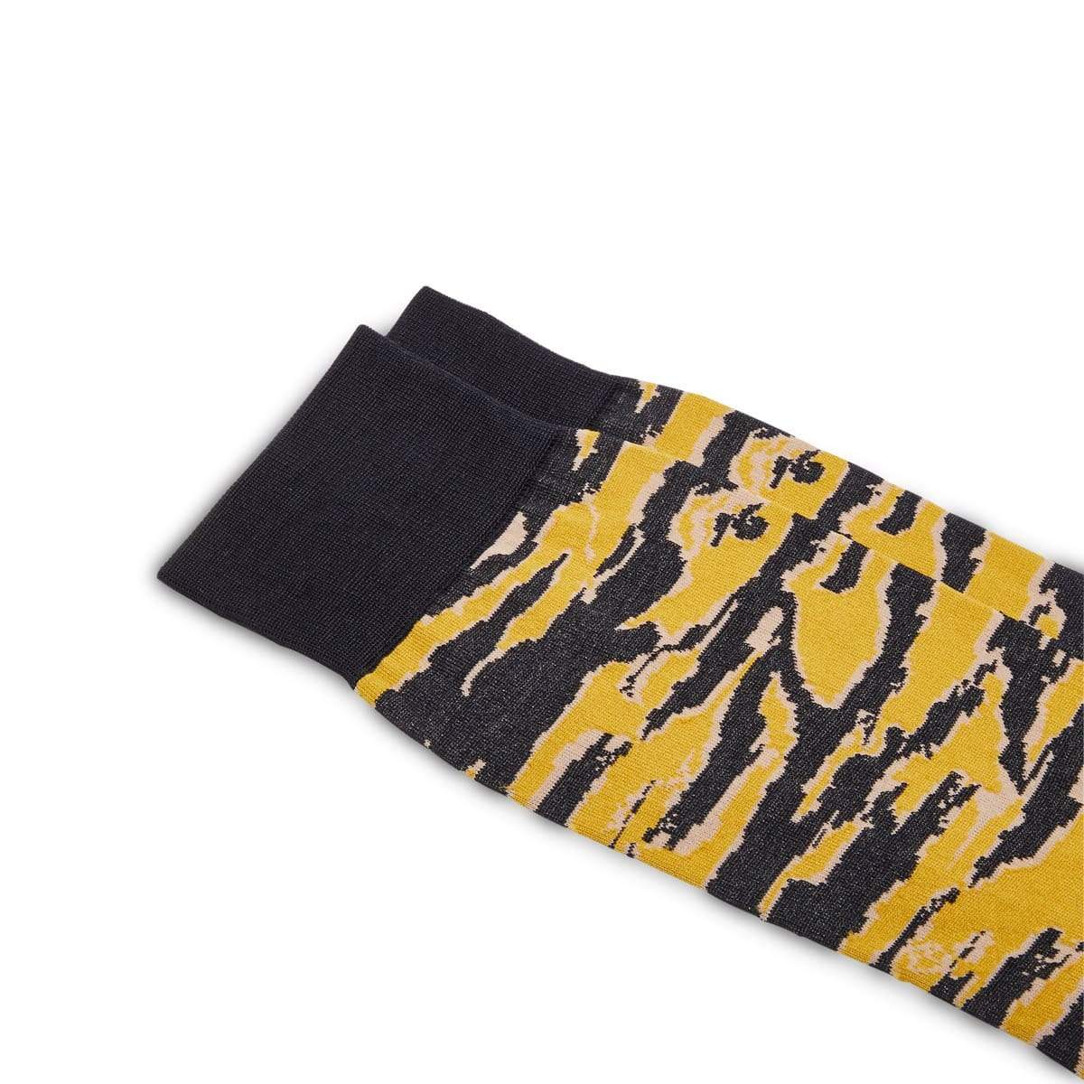 Maharishi Socks TIGERSTRIPE / O/S TIGERSTRIPE CAMO SOCK