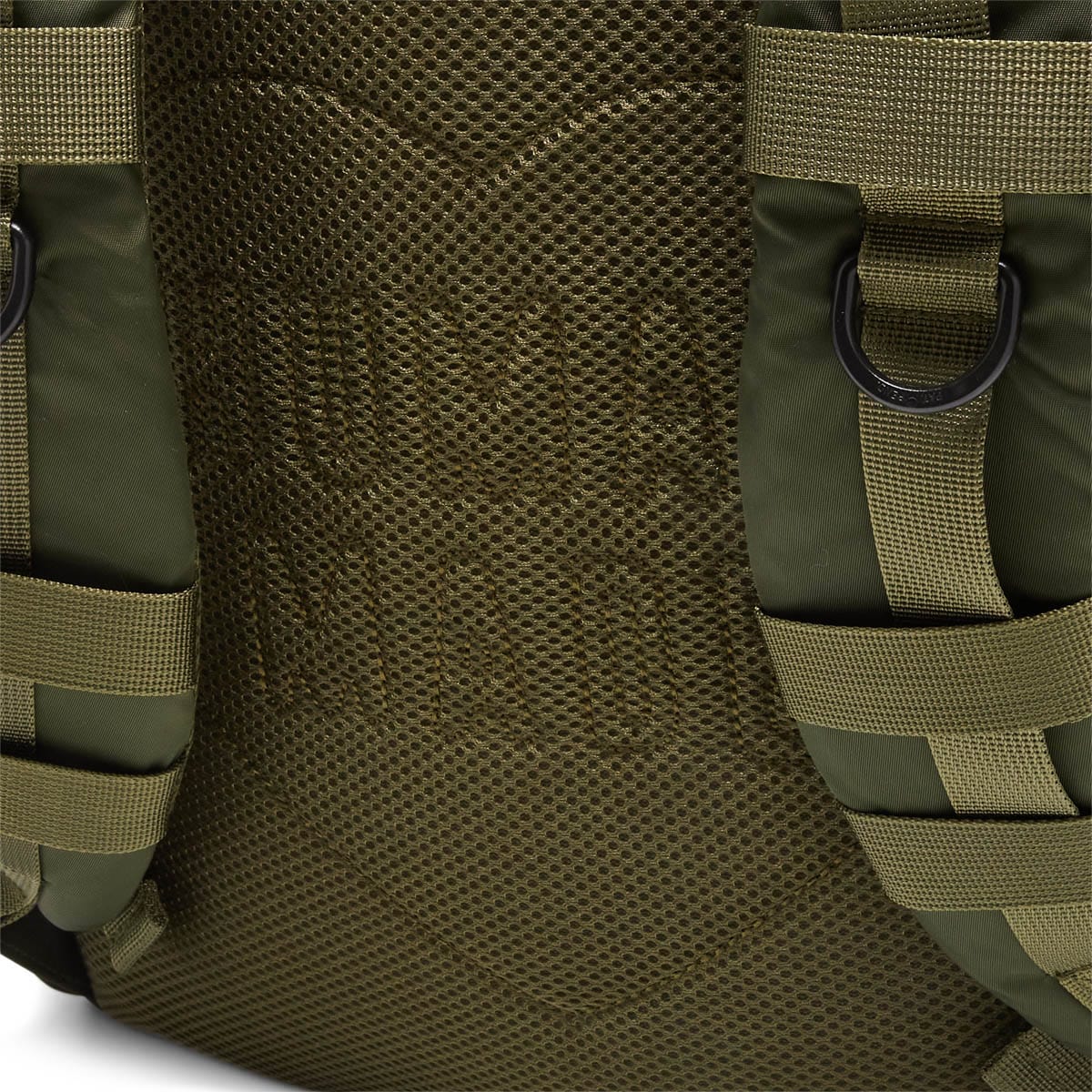 MILITARY BACKPACK Olive Drab – Bodega