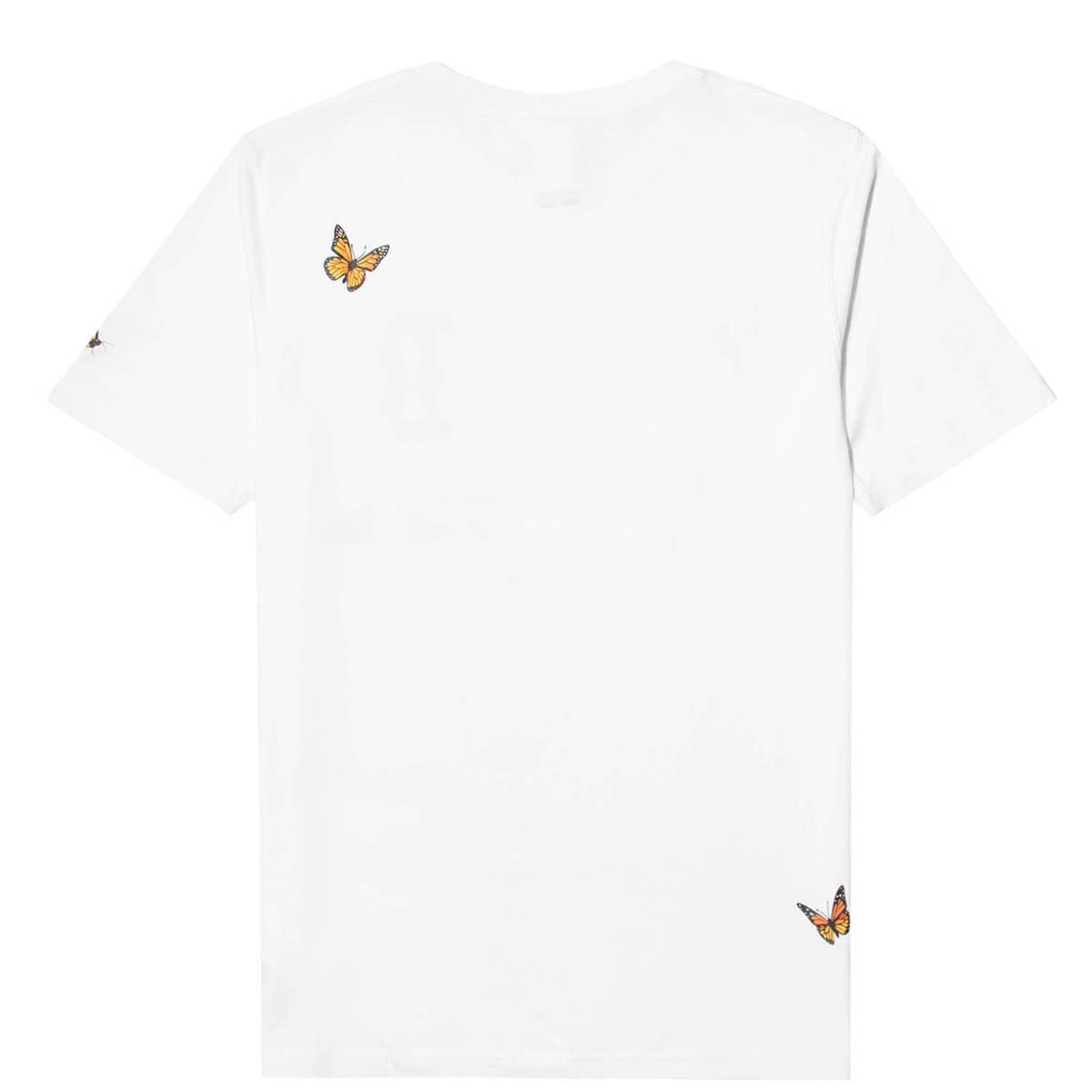 Boston Red Sox New Era x FELT Butterfly T-Shirt - White
