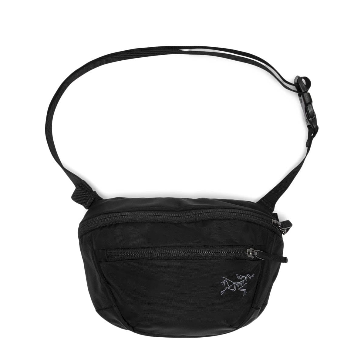 Arc'teryx Bags & Accessories BLACK / OS MANTIS 1 WAISTPACK