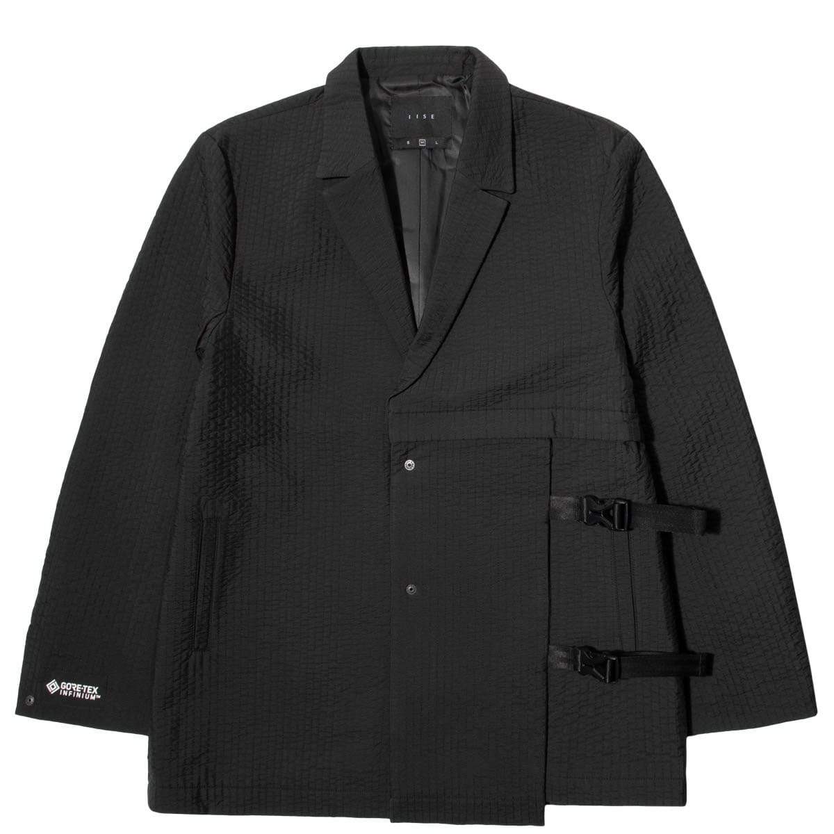 IISE Outerwear BLAZER 2.0 (INFINIUM)