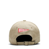 Bodega Headwear KHAKI / O/S PENNANT CAP