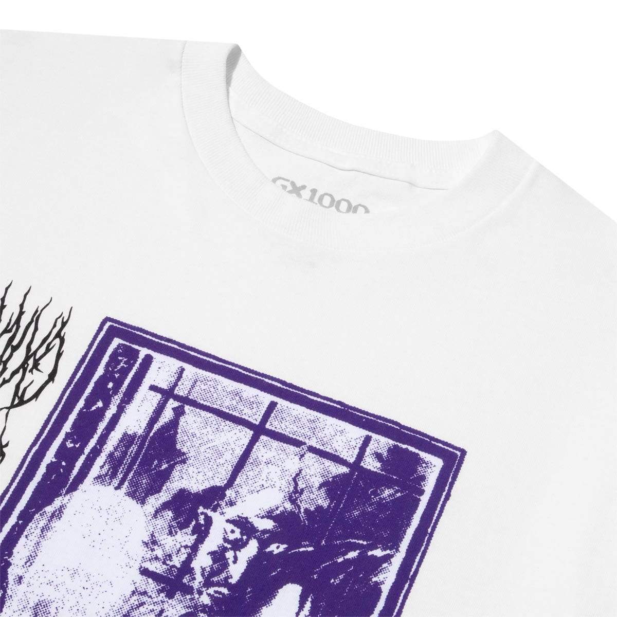 GX1000 T-Shirts LAMENT TEE