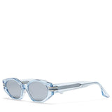 Gentle Monster Accessories - Sunglasses BLUE / O/S GHOST BLC1