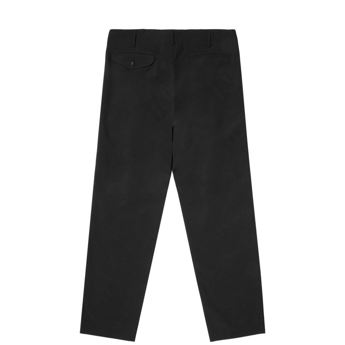 Comme des Garçons Homme Plus Bottoms WOOL TROPICAL PANT