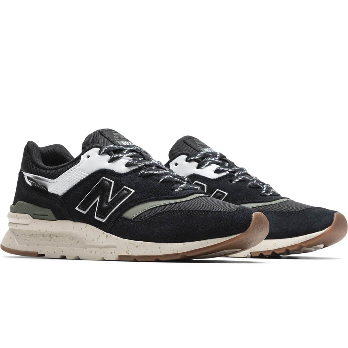 New Balance Athletic CM997HPP