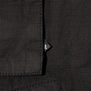 Liberaiders Propaganda BDU Jacket Black