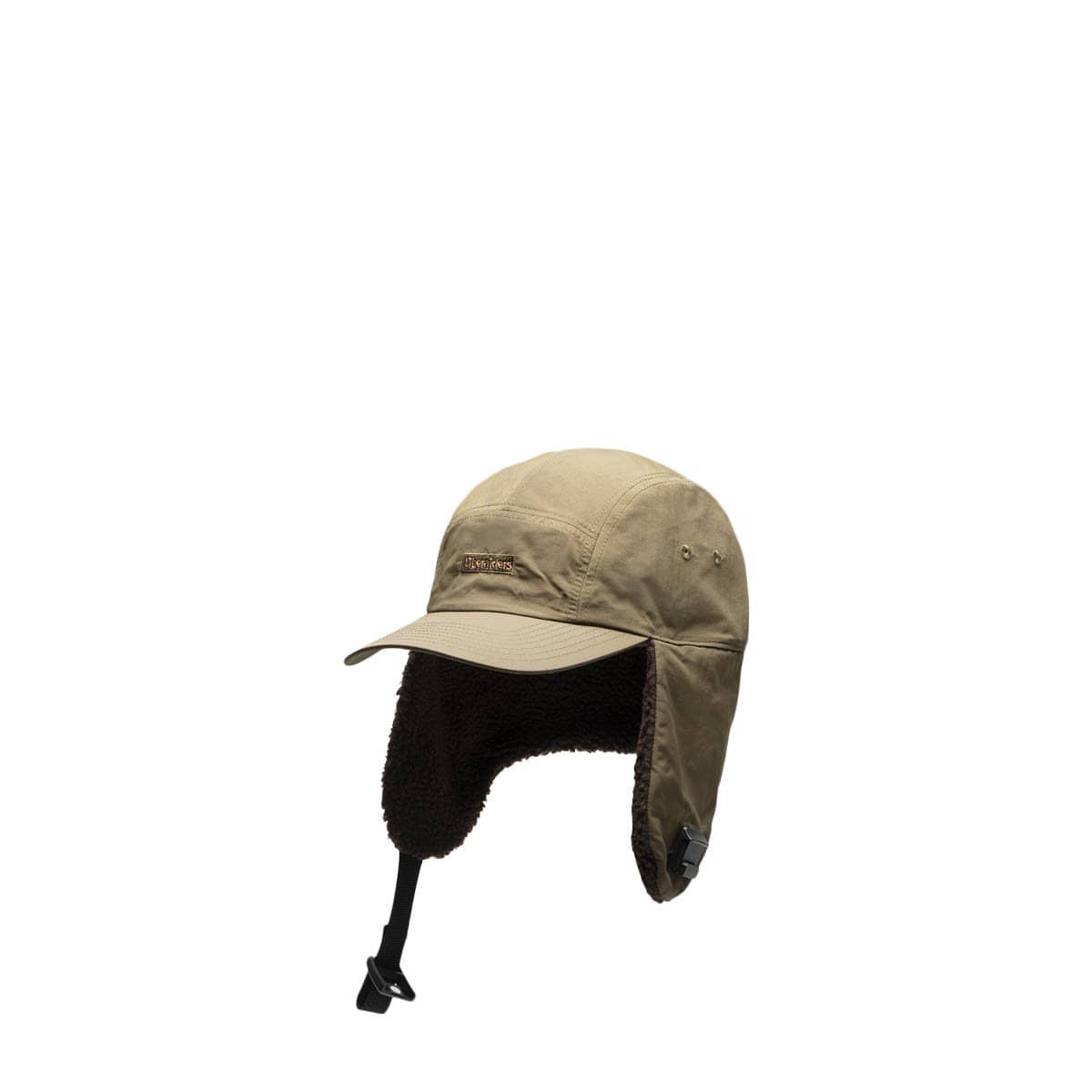 Liberaiders Headwear OLIVE / O/S DOG EAR CAP