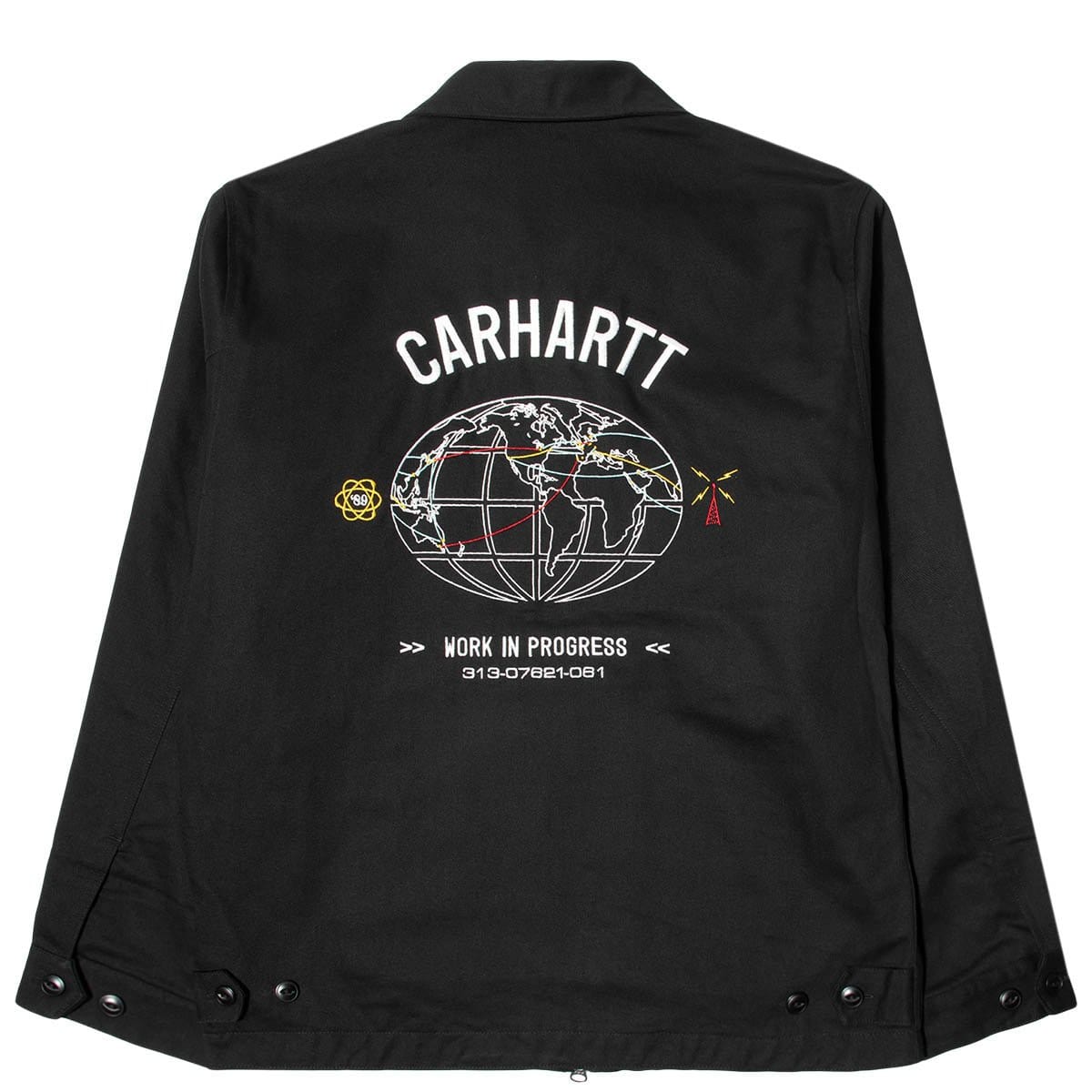 Carhartt W.I.P. Outerwear CARTOGRAPH JACKET