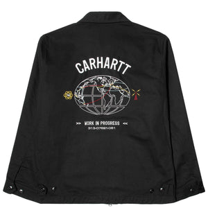 Carhartt W.I.P. Outerwear CARTOGRAPH JACKET