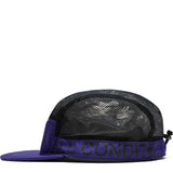 Nike Headwear Fusion Violet/Black [470] / O/S NRG AW84 CAP ACG