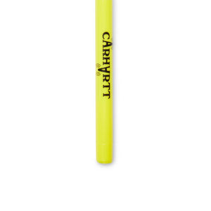 Carhartt W.I.P. Home CALIBRATE / OS / I029249-08-00 BIC STYLE BALLPEN