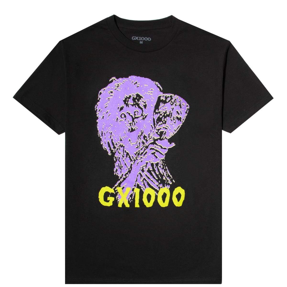 GX1000 T-Shirts CHILD OF THE GRAVE