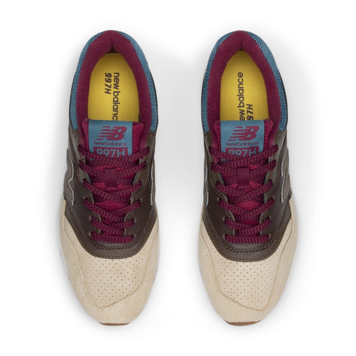 New balance cm997hwe Clearance