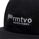 Load image into Gallery viewer, PRMTVO Headwear BLACK / O/S ROLAND CAP
