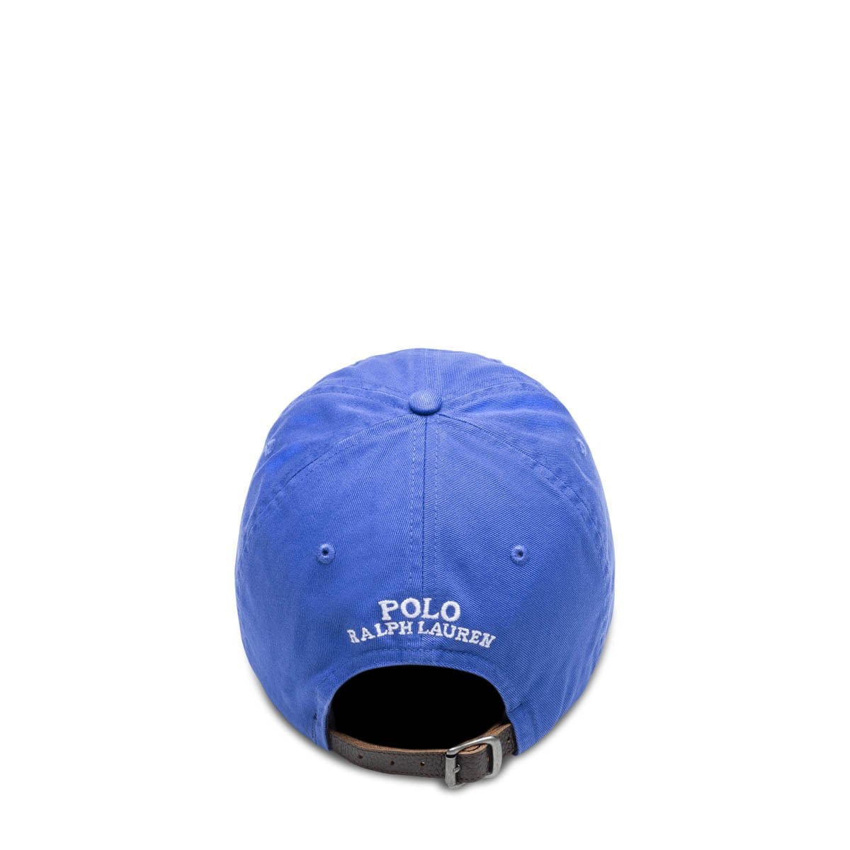 Polo Ralph Lauren Headwear NEW IRIS / O/S HAT