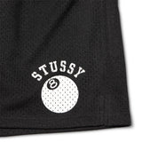 Stüssy Bottoms 8-BALL MESH SHORT