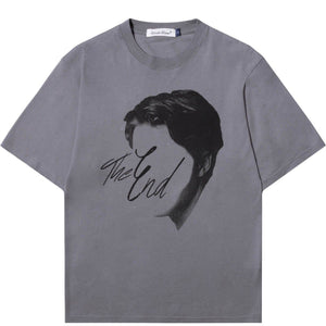 Undercover T-Shirts UC2A3806 TEE