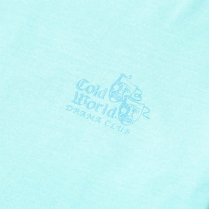 Cold World Frozen Goods T-Shirts DRAMA CLUB T-SHIRT