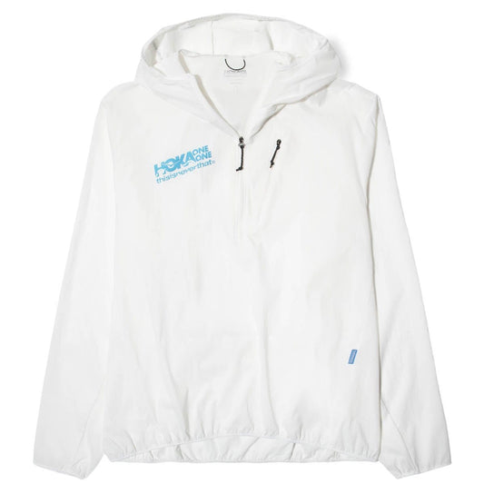 Hoka One One Hoodies & Sweatshirts x thisisneverthat WIND RESISTANT HOODED PULLOVER