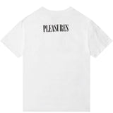 Pleasures T-Shirts TECHNIQUE T-SHIRT