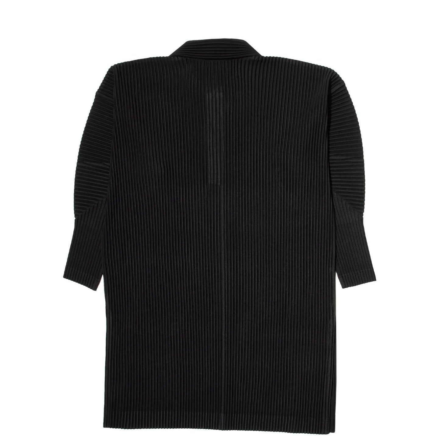 Homme Plissé Issey Miyake Shirts MC MARCH