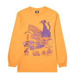 Load image into Gallery viewer, Cold World Frozen Goods T-Shirts HI POWER LONG SLEEVE
