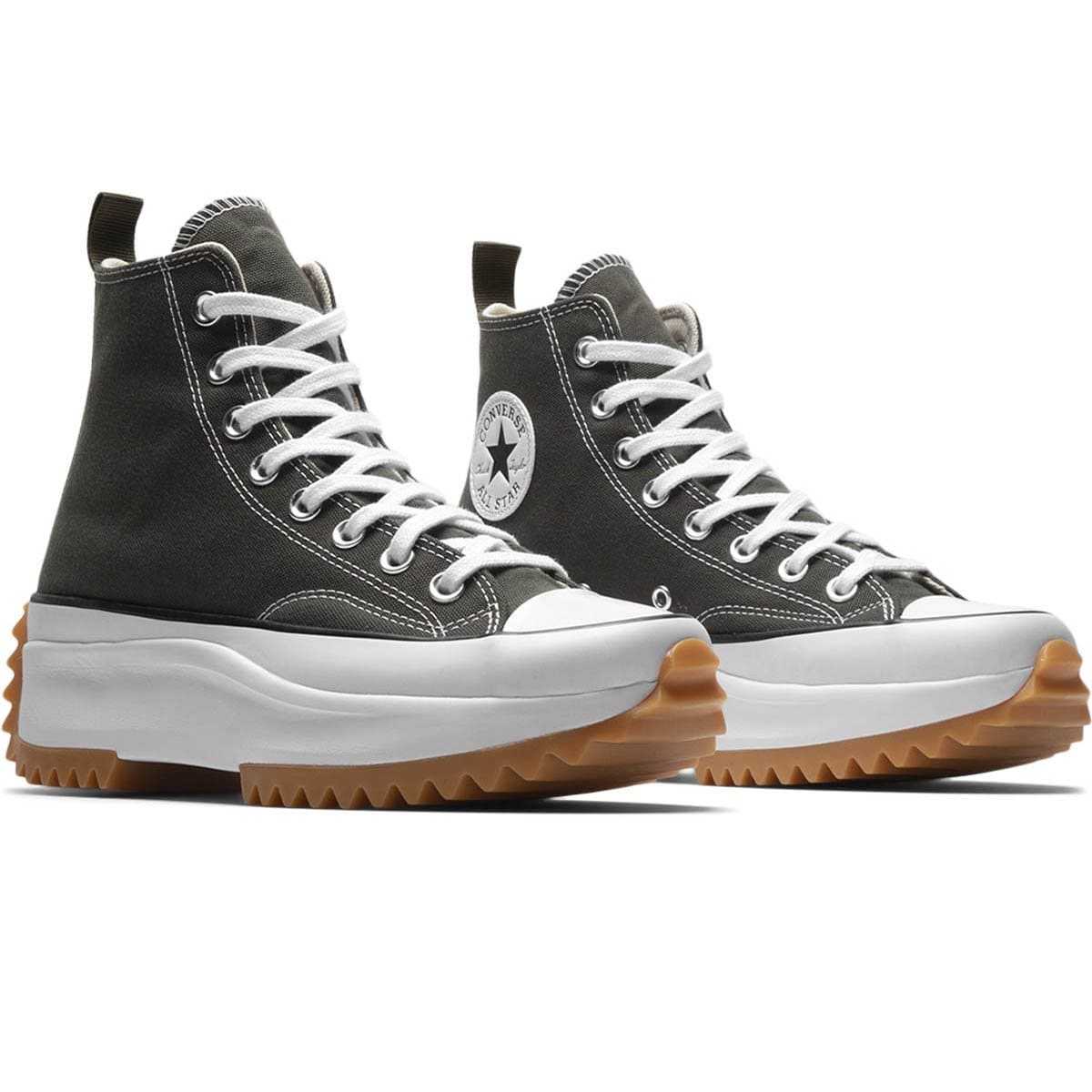 Converse Casual RUN STAR HIKE HI