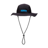 Hoka One One Headwear BLACK / O/S x thisisneverthat BUCKET HAT