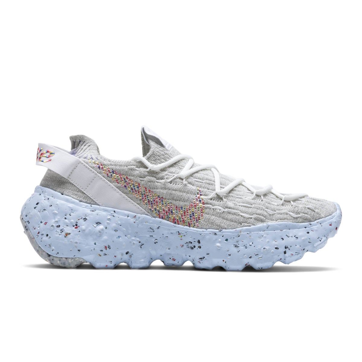 Nike Athletic NIKE SPACE HIPPIE 04