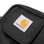 Load image into Gallery viewer, Carhartt W.I.P. Bags &amp; Accessories DUCK BLACK / O/S / I006285 ESSENTIALS BAG SMALL
