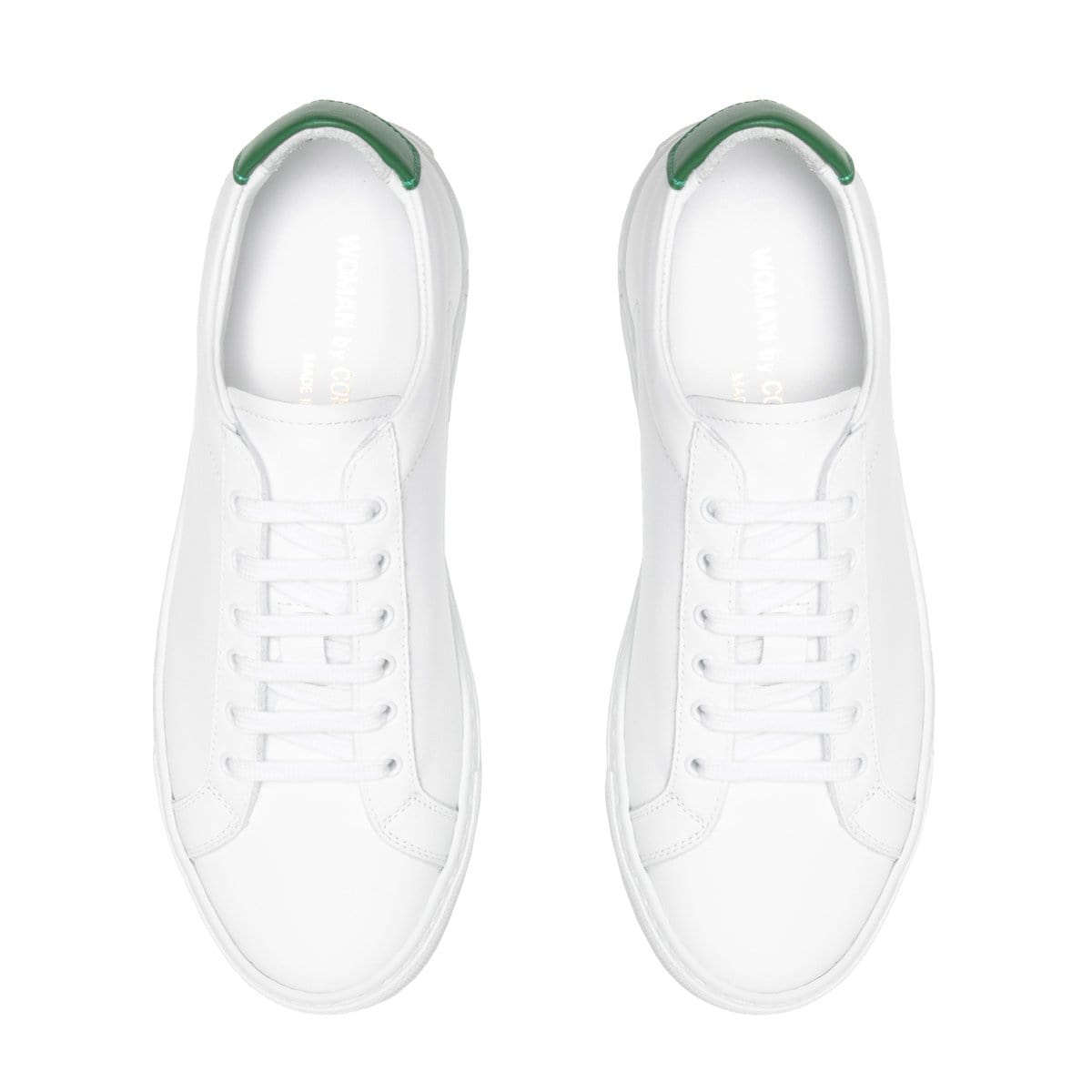 Common Projects Shoes WOMEN'S RETRO LOW
