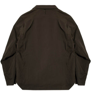 MIONN IS OVERSHIRT Dark Olive – Bodega