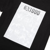 GX1000 T-Shirts FORCED ENTRY SS TEE