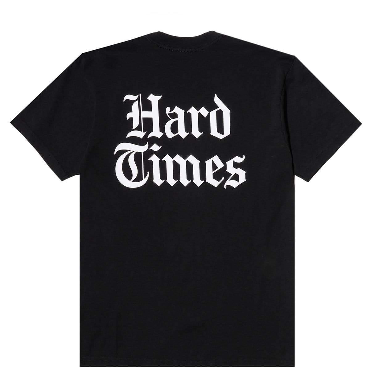 Freshjive T-Shirts HARD TIMES S/S T