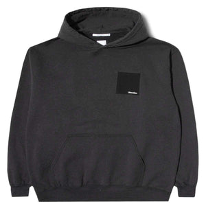 Liberaiders Hoodies & Sweatshirts PATCHWORK PULLOVER HOODIE