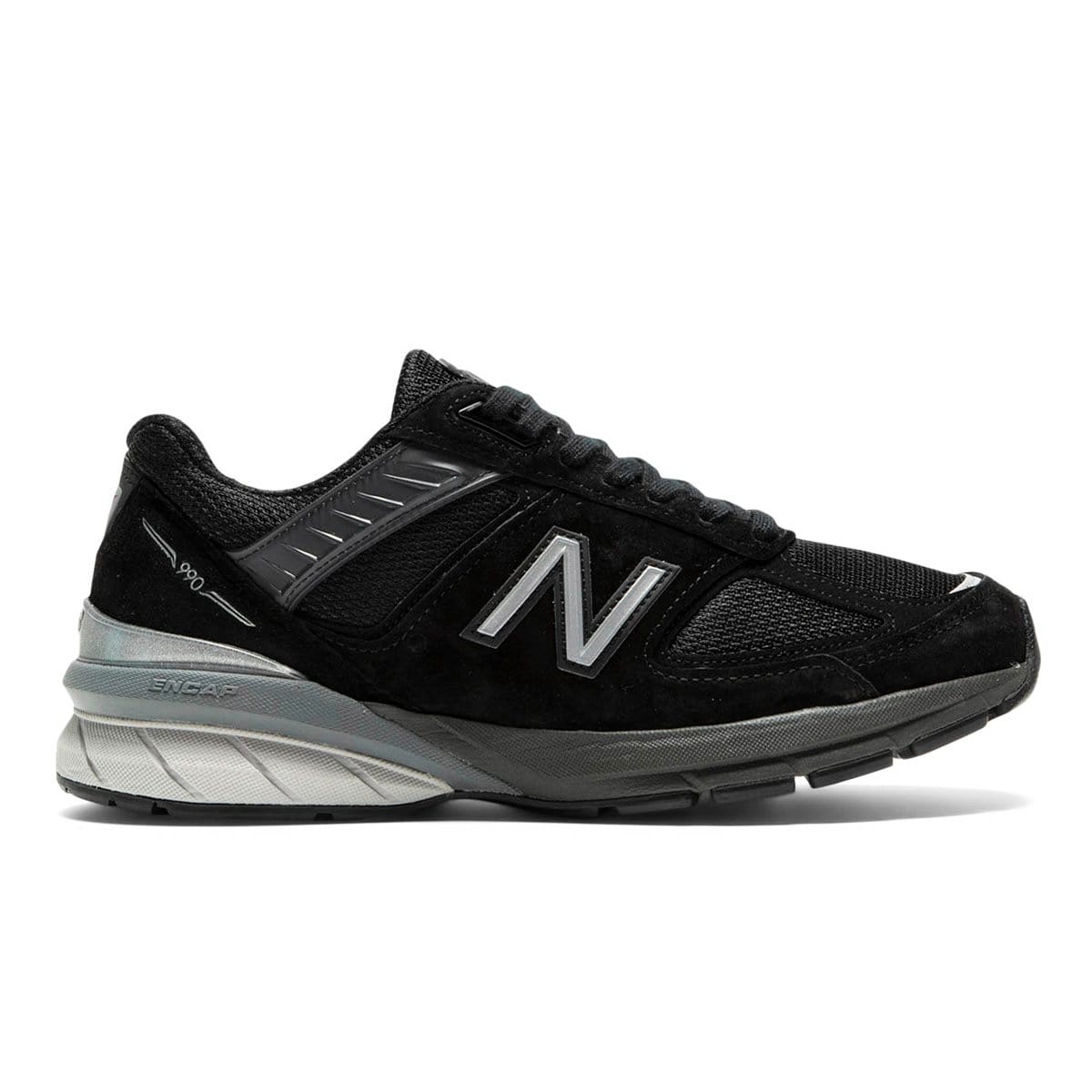 New Balance Women's W990BK5 Black