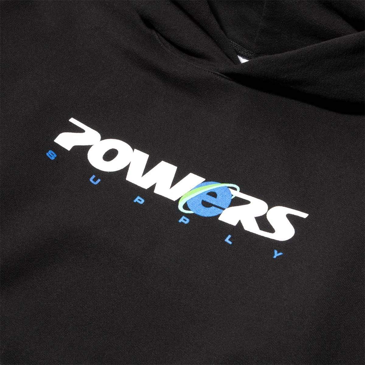 POWERS Hoodies & Sweatshirts EXPLORER HOODIE